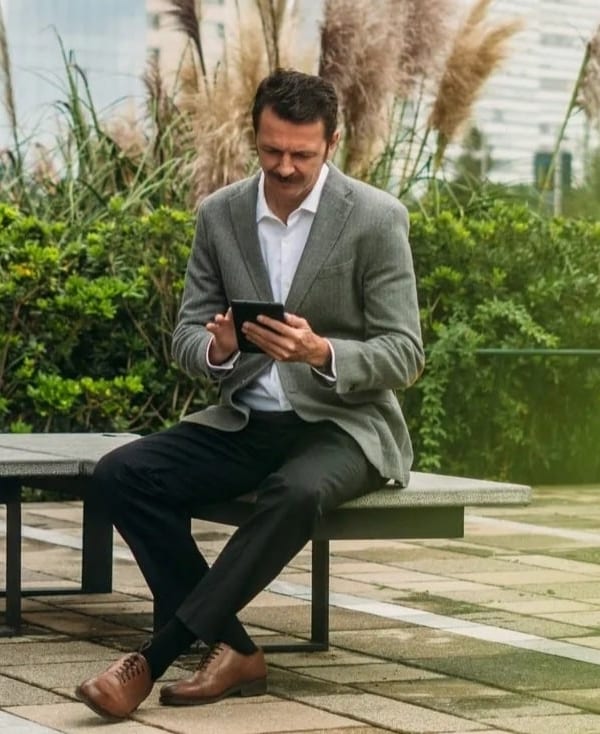 Felipe Mota Hernández — Consultor en Fiducia Fiscal Financiera